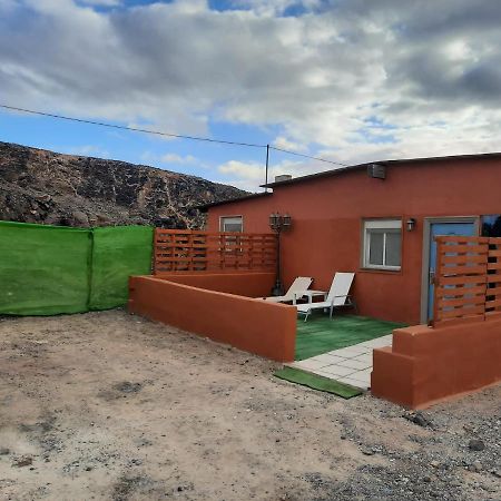 Casa Rural, Naturaleza, Relax, Vacaciones Villa Teguitar Exteriör bild
