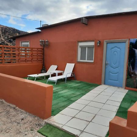 Casa Rural, Naturaleza, Relax, Vacaciones Villa Teguitar Exteriör bild