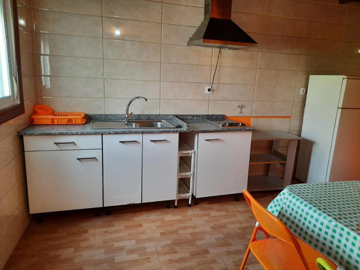 Casa Rural, Naturaleza, Relax, Vacaciones Villa Teguitar Exteriör bild